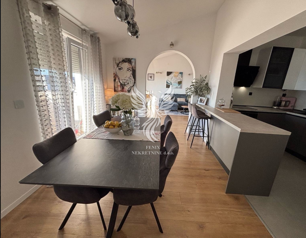 Flat For sale -  Žnjan