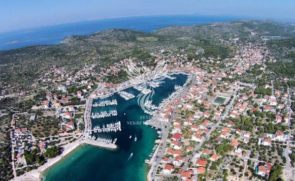 Land For sale — Tisno