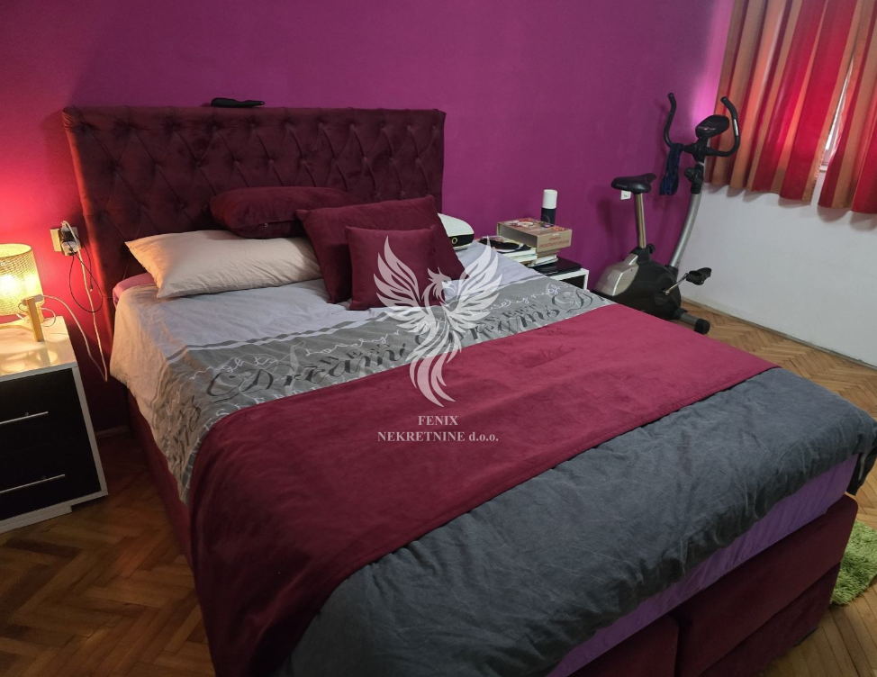 Flat For sale -  Bol