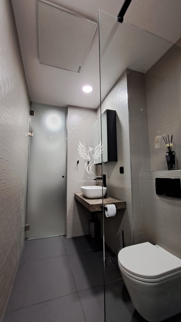 Apartma Naprodaj - Grad Zagreb Prečko