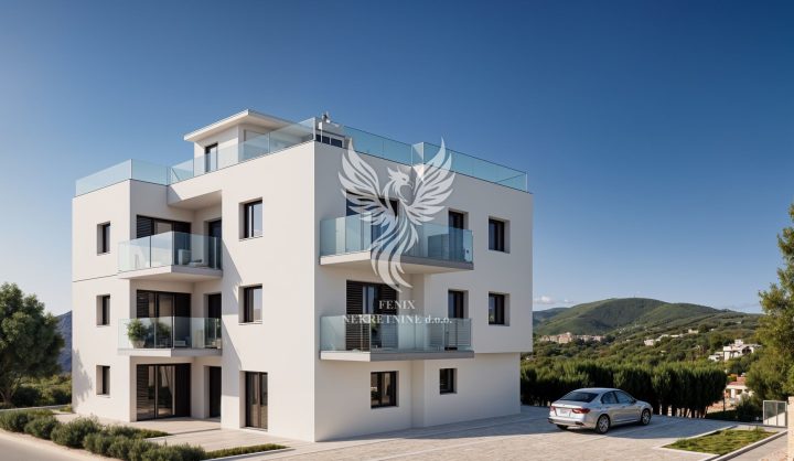 Appartamento in vendita 92 m² – Tisno