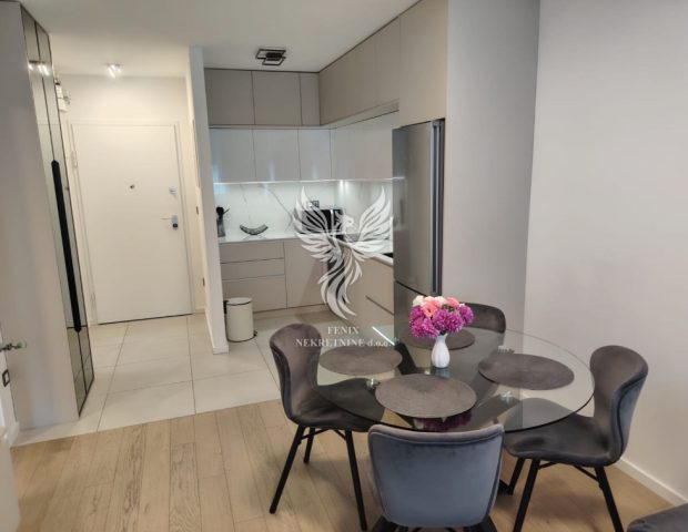 Apartment zu verkaufen 44 m² – Stenjevec