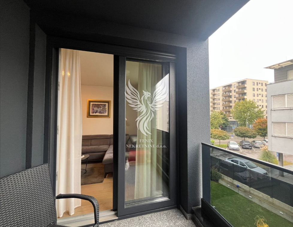 Apartma Naprodaj - Grad Zagreb Špansko