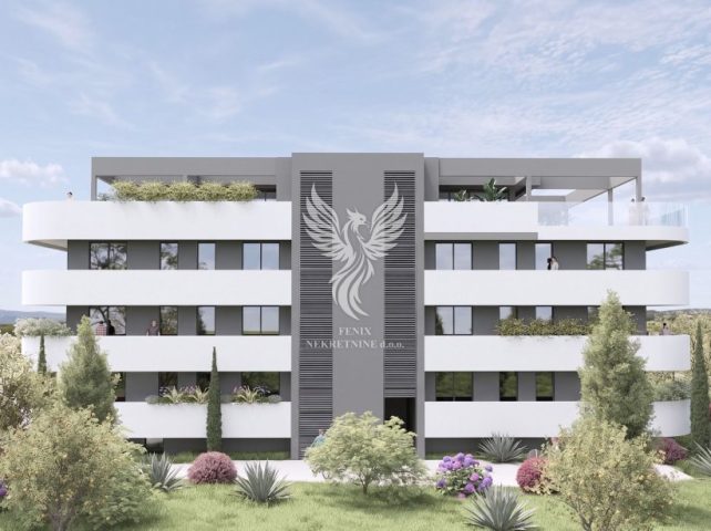 Stan na prodaju 79 m² – Split
