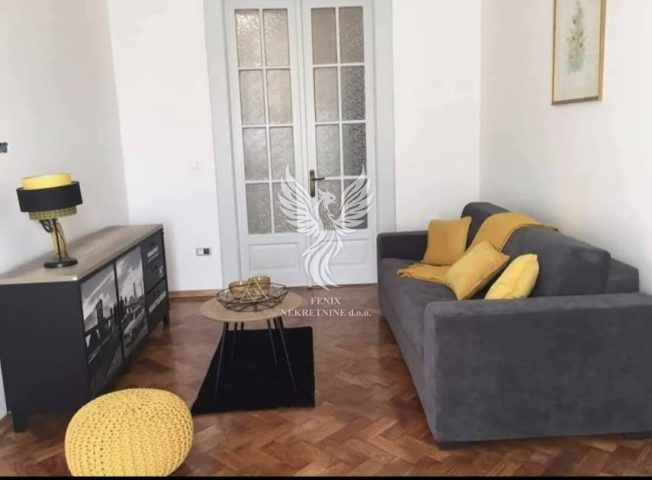Apartmán na predaj 114 m² – Rijeka