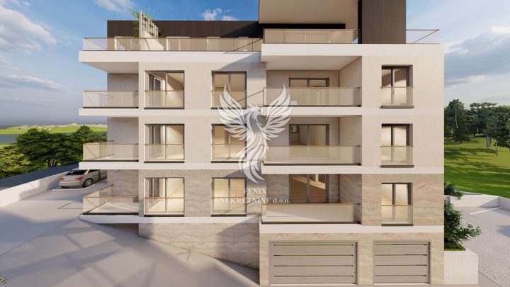 Flat For sale — Primošten