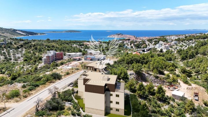 Apartmán Na predaj - šibensko-kninska Primošten - foto 2/17