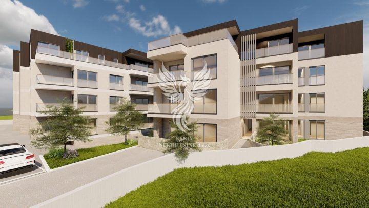 Apartmán Na predaj - šibensko-kninska Primošten - foto 4/17