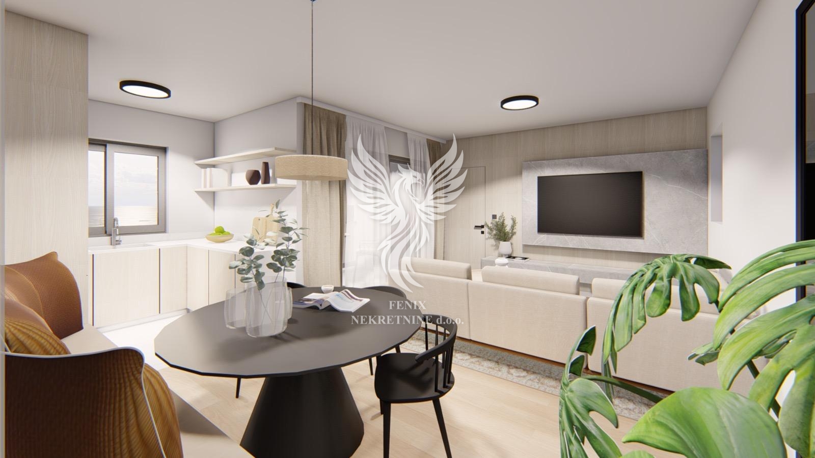 Appartement À vendre - Šibensko-kninska Primošten