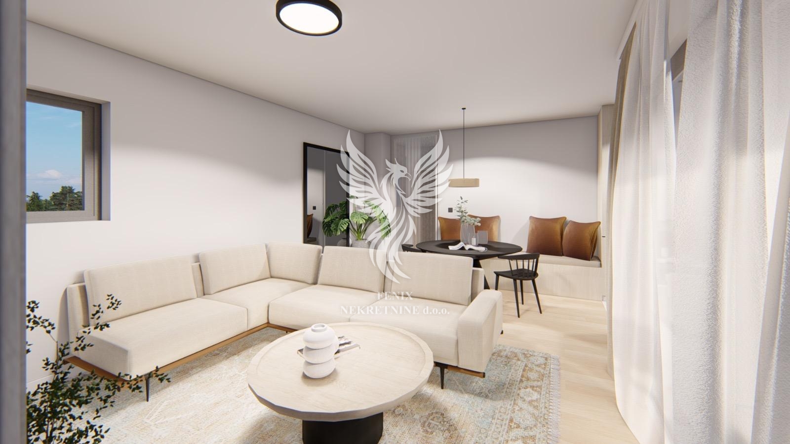 Appartement À vendre - Šibensko-kninska Primošten