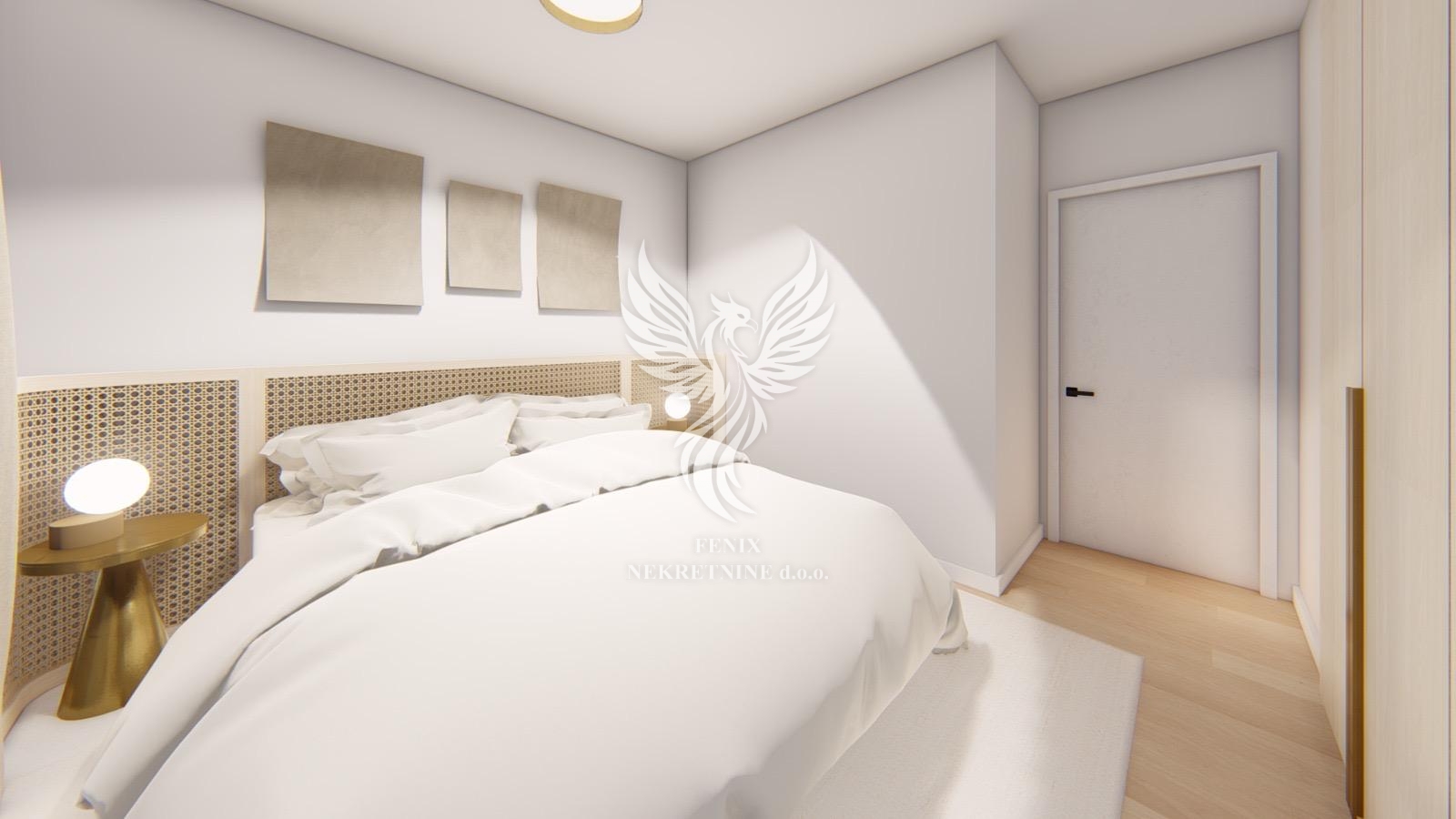 Appartement À vendre - Šibensko-kninska Primošten