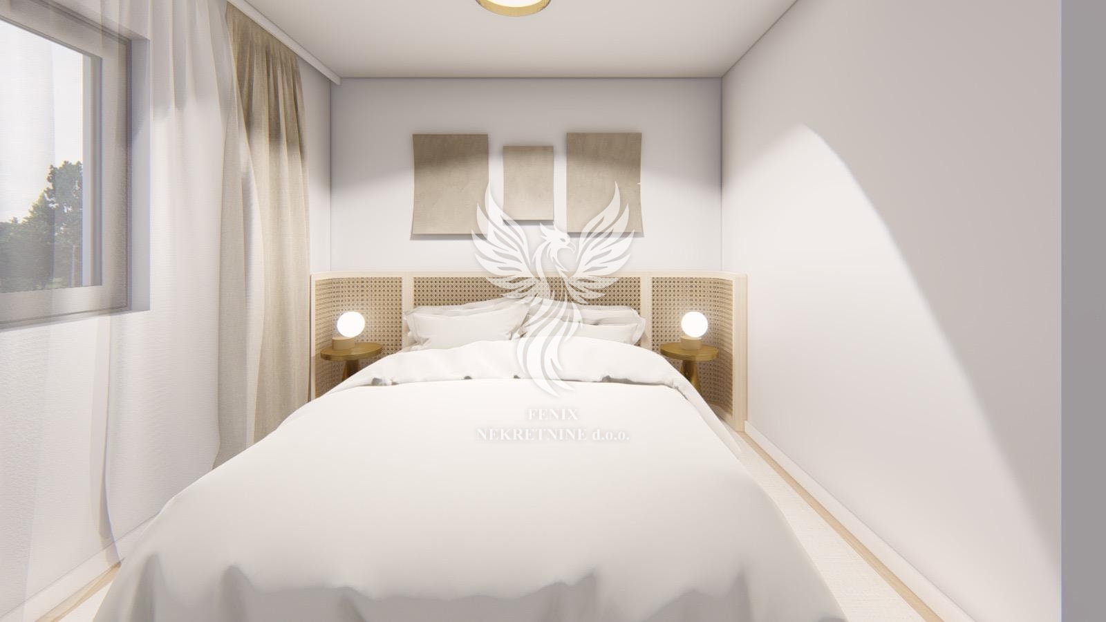 Appartement À vendre - Šibensko-kninska Primošten