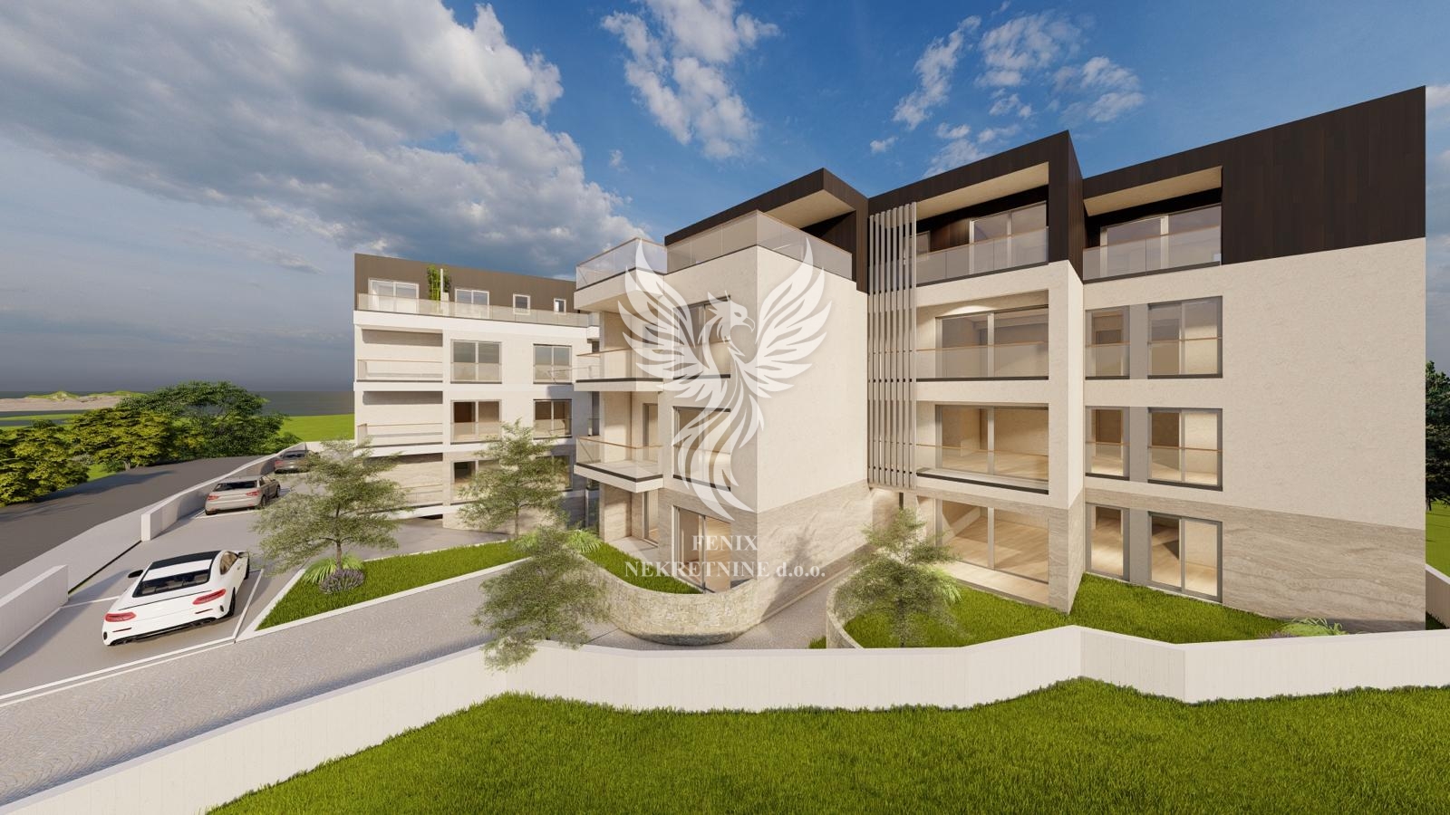 Appartement À vendre - šibensko-kninska Primošten - foto 5/17