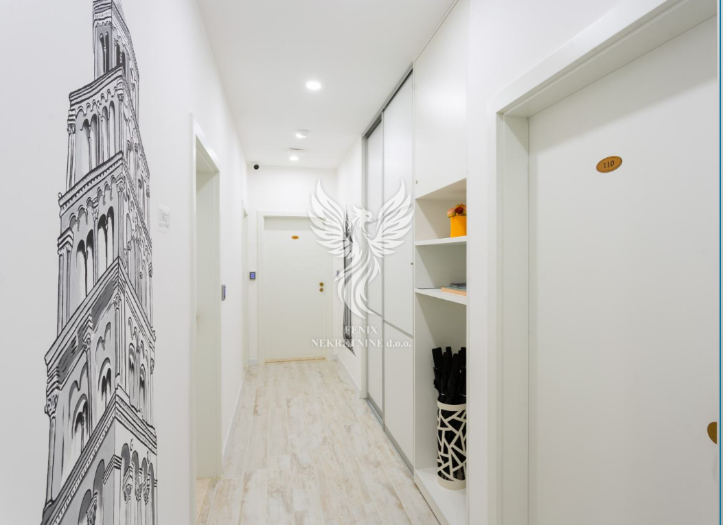Apartmán Na predaj -  Grad