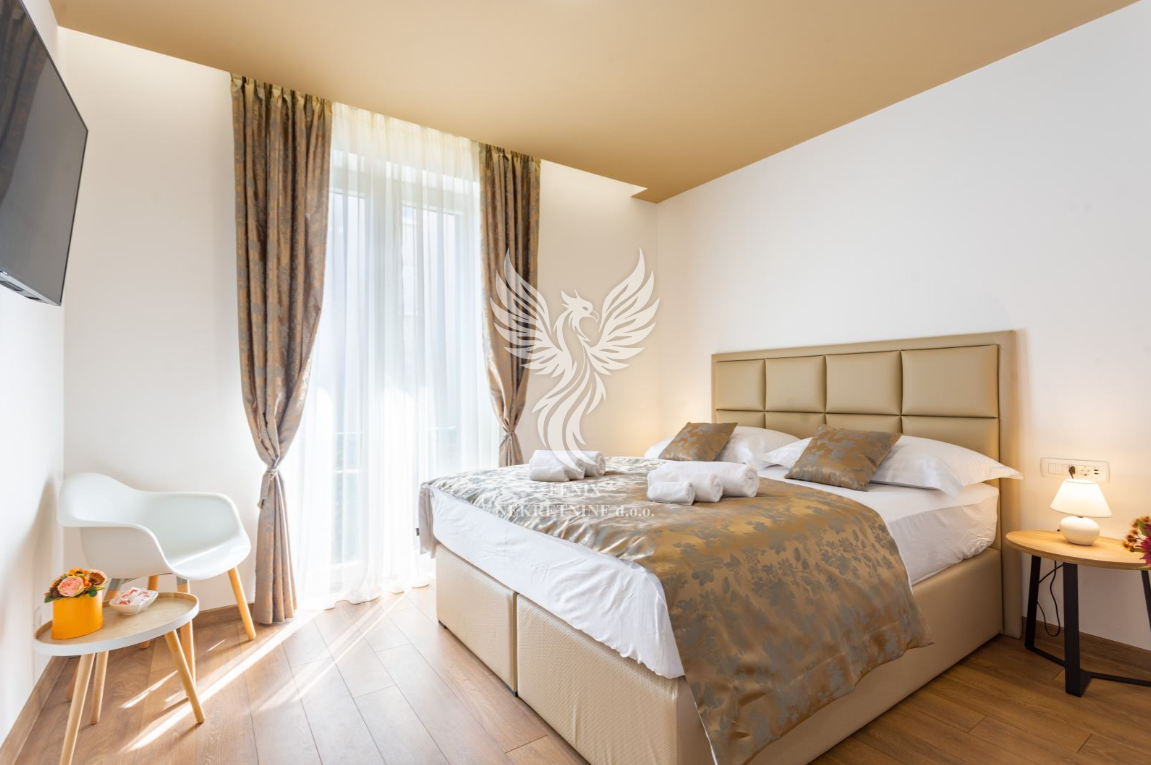 Apartmán Na predaj -  Grad
