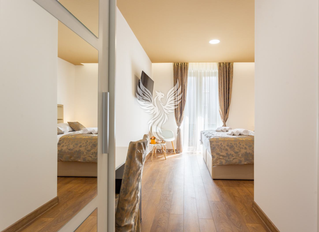 Apartmán Na predaj -  Grad