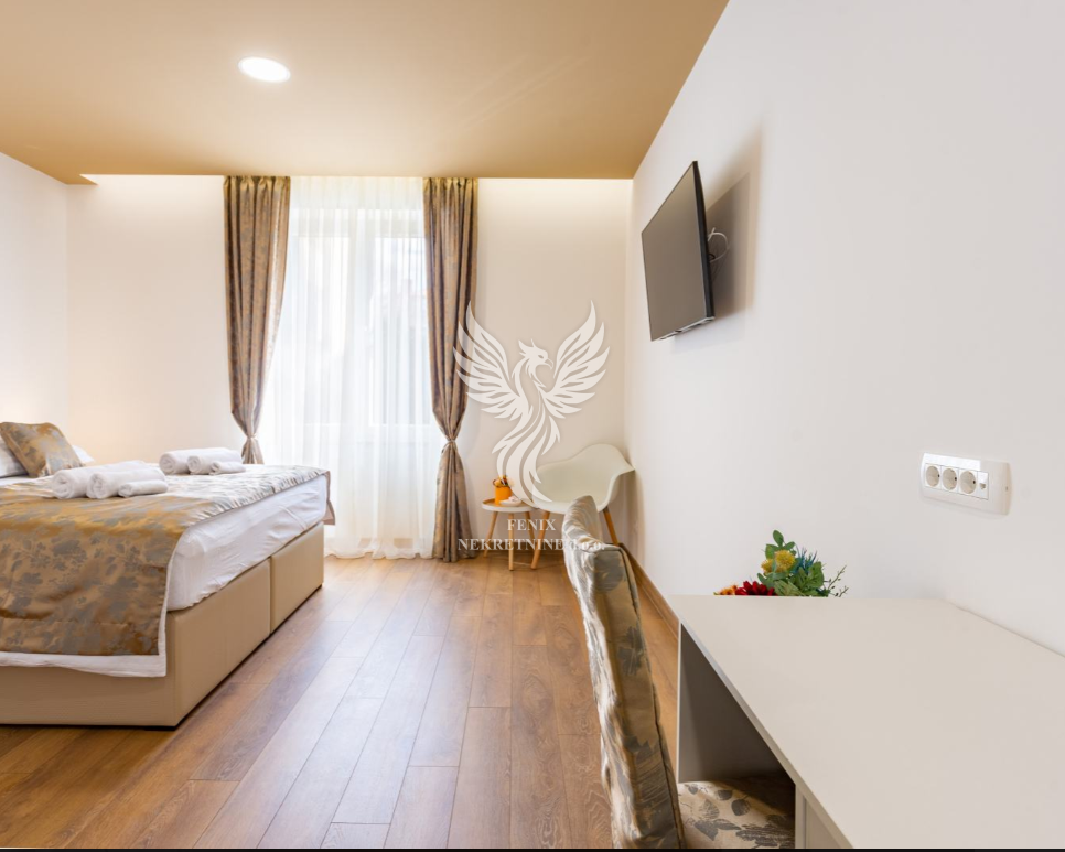 Apartmán Na predaj -  Grad
