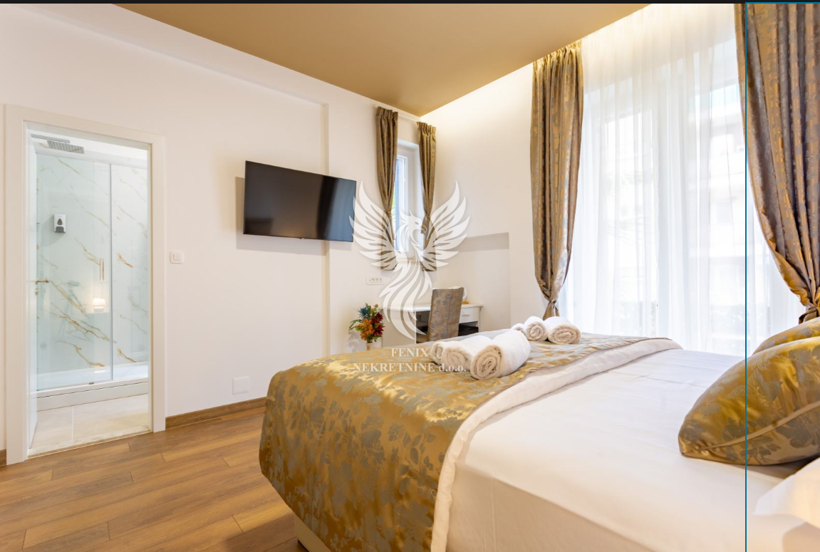 Apartmán Na predaj -  Grad