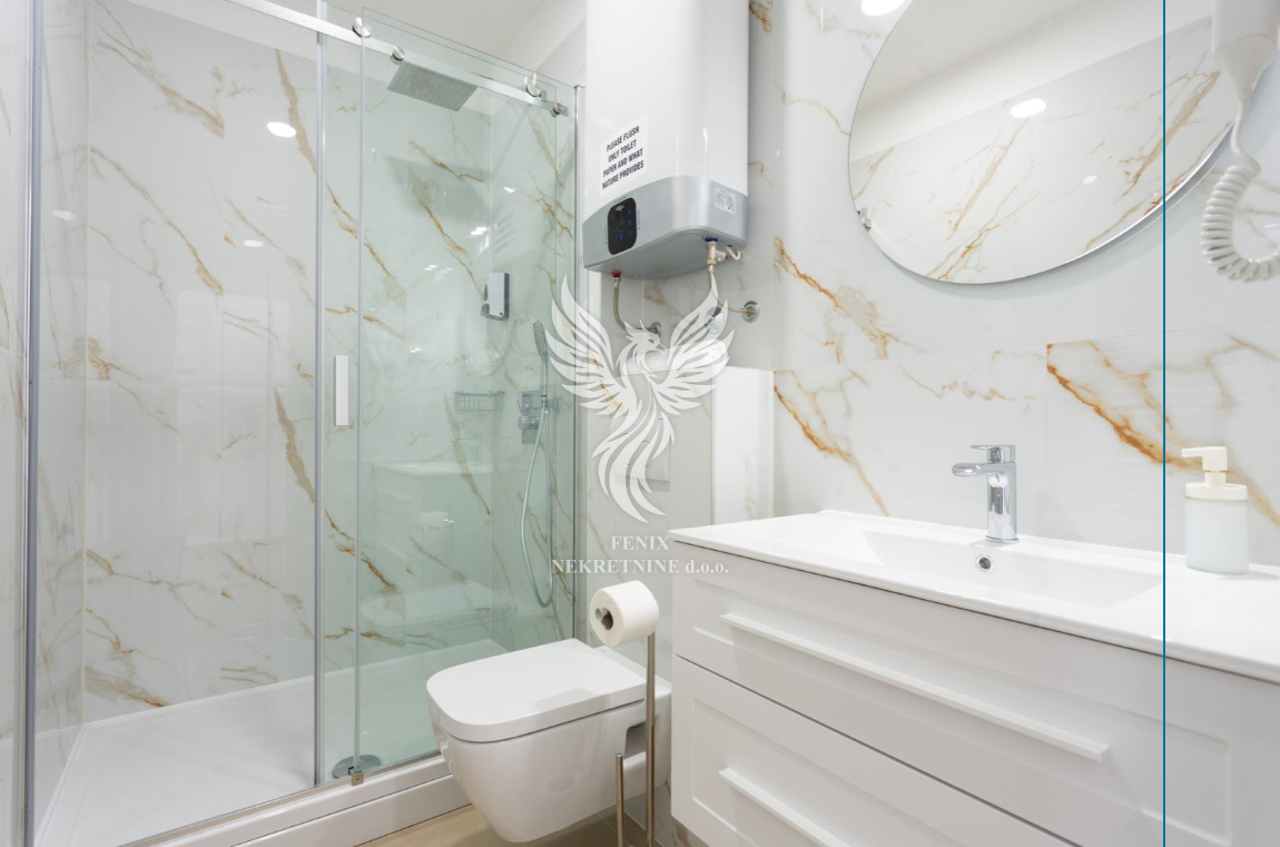 Apartmán Na predaj -  Grad