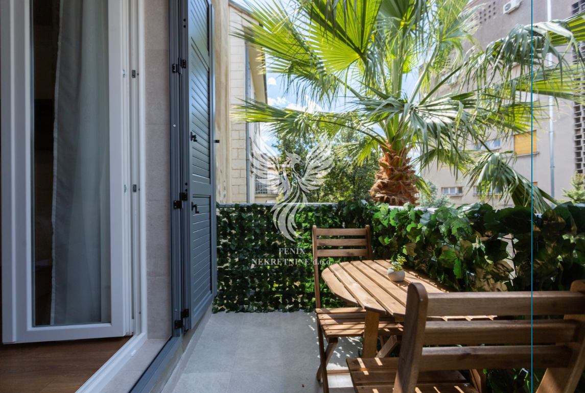 Apartmán Na predaj -  Grad