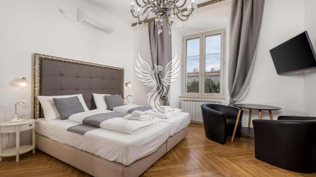 Flat For sale Rijeka
