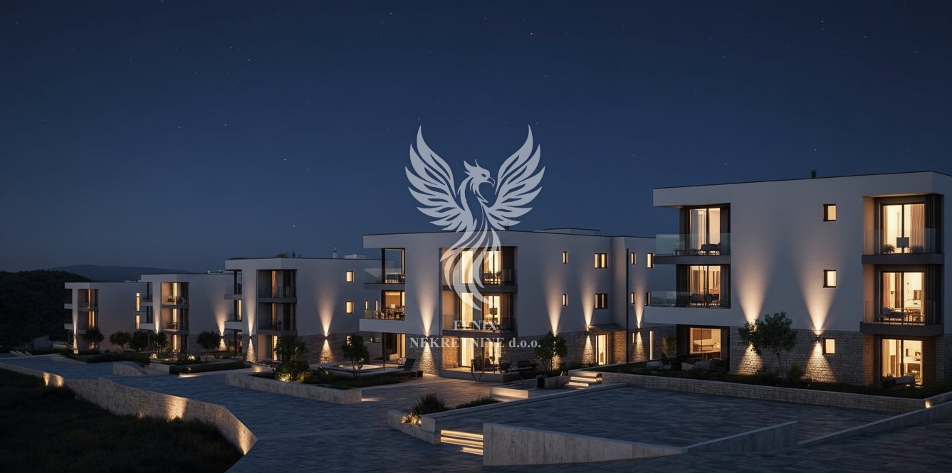 Flat For sale -  Tribunj