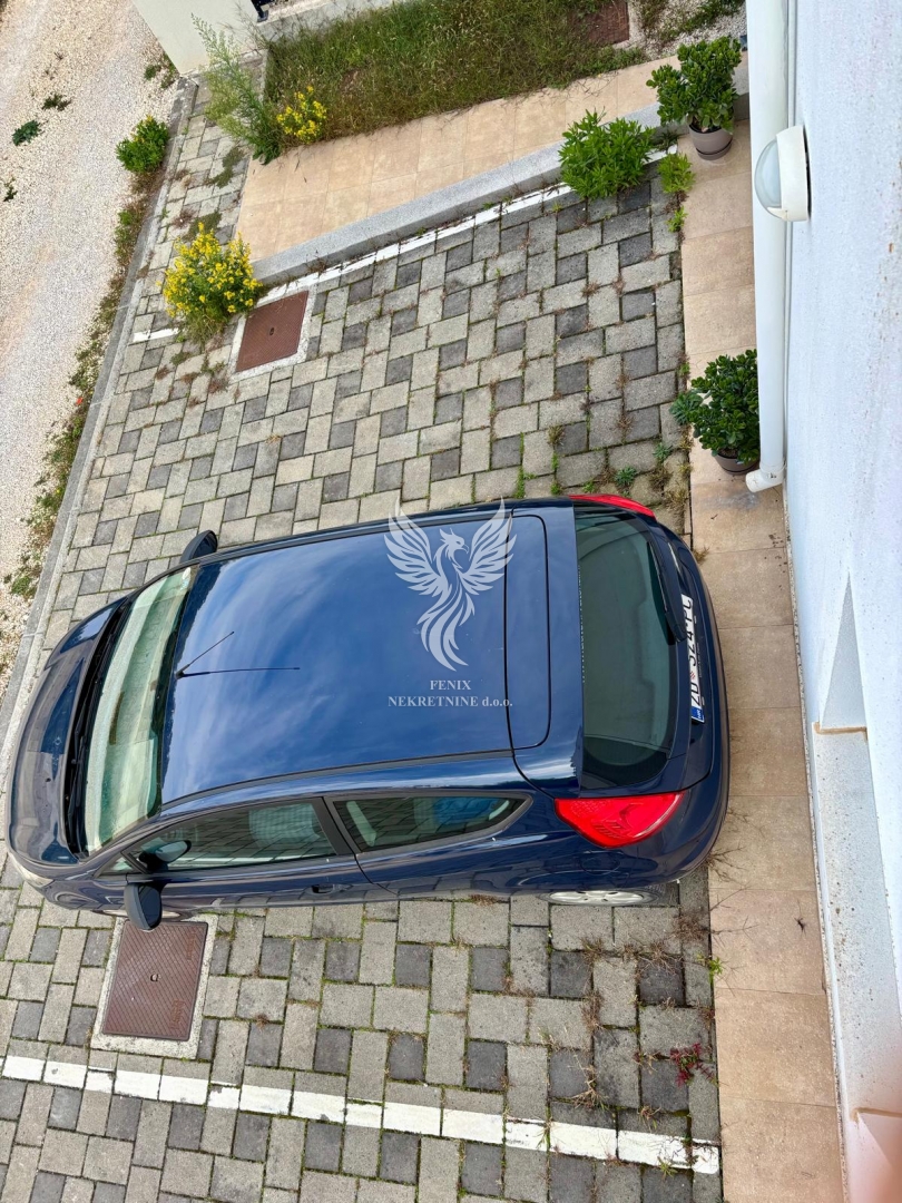 Stan Na prodaju - Zadarska Petrčane