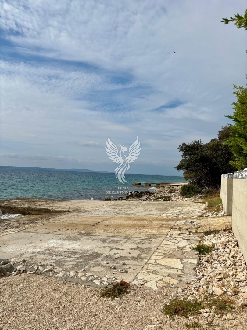 Appartement À vendre - Zadarska Petrčane