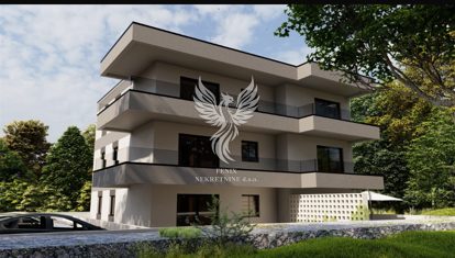 Flat for sale 78 m² – Šibenik