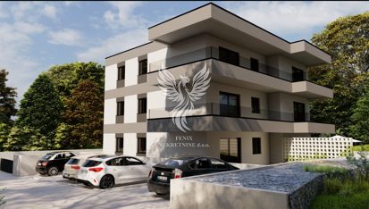 Apartment Zu verkaufen - šibensko-kninska Donje Ražine - foto 3/8