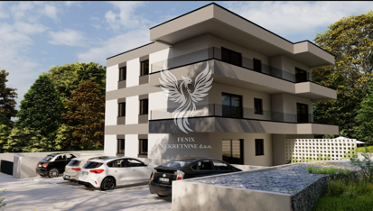 Appartement À vendre -  Donje Ražine