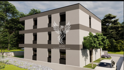 Appartement À vendre -  Donje Ražine