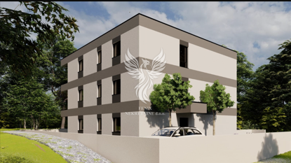 Appartement À vendre -  Donje Ražine