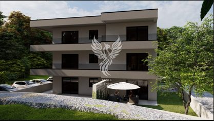 Appartement À vendre - šibensko-kninska Donje Ražine - foto 2/8