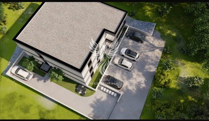 Appartement À vendre - šibensko-kninska Donje Ražine - foto 4/8