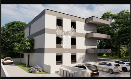 Appartement À vendre -  Donje Ražine