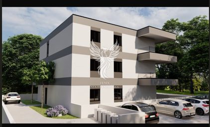 Apartment Zu verkaufen - šibensko-kninska Donje Ražine - foto 5/8