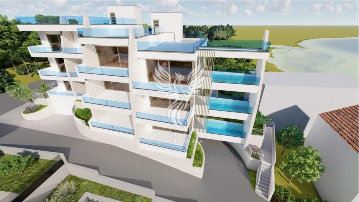 Apartment Zu verkaufen - šibensko-kninska Grebaštica - foto 4/10