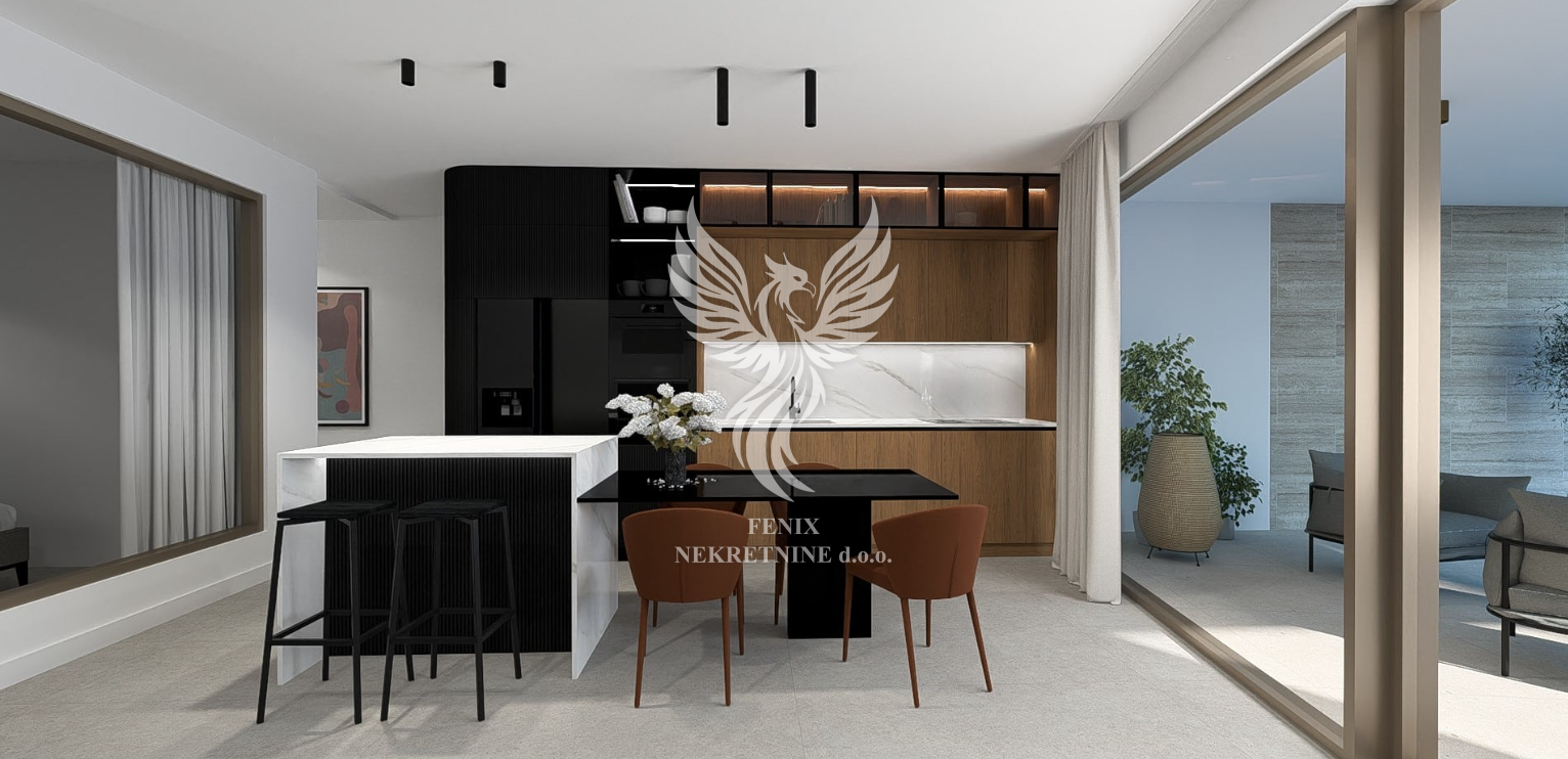 Appartamento In vendita -  Grebaštica