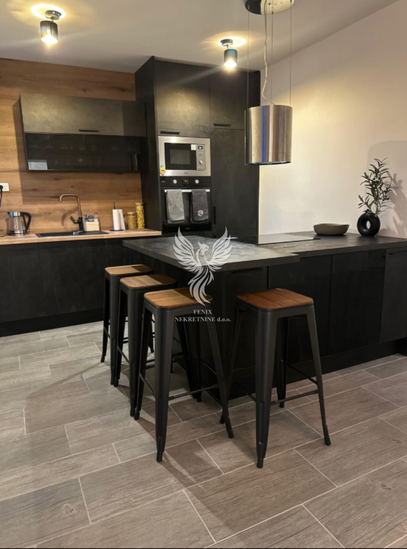 Flat For sale - Donji Grad - foto 1/15