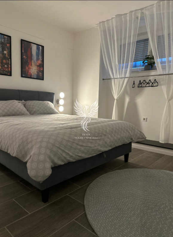 Flat For sale -  Donji grad