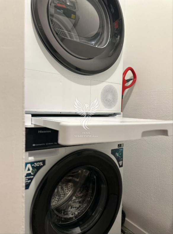 Flat For sale -  Donji grad