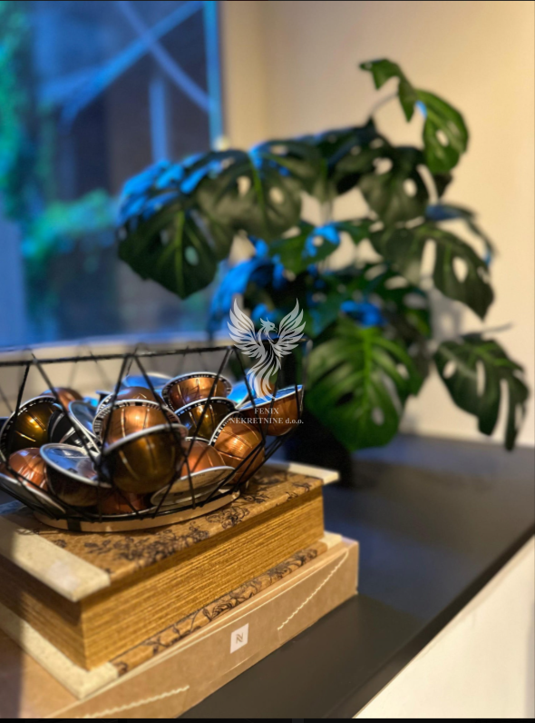 Flat For sale -  Donji grad