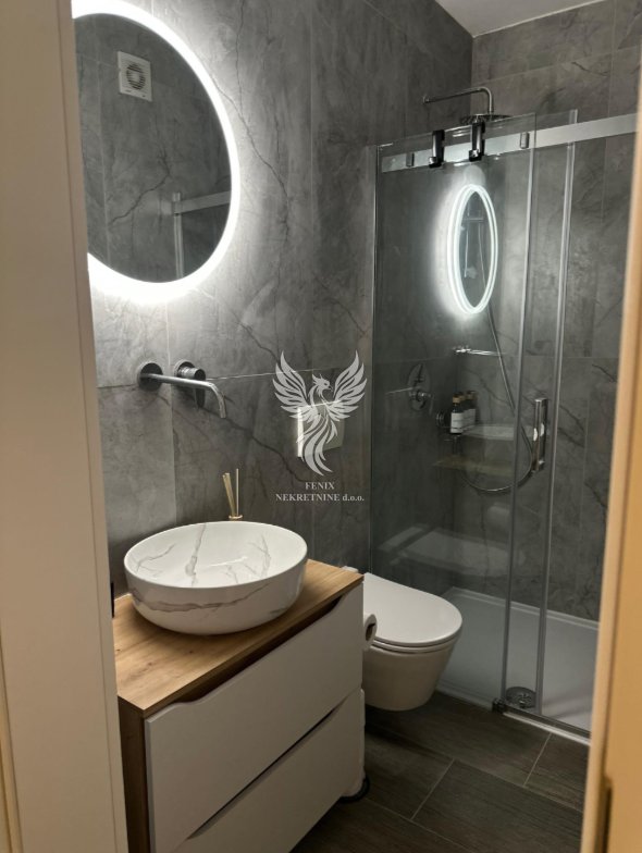 Apartma Naprodaj - Grad Zagreb Donji grad