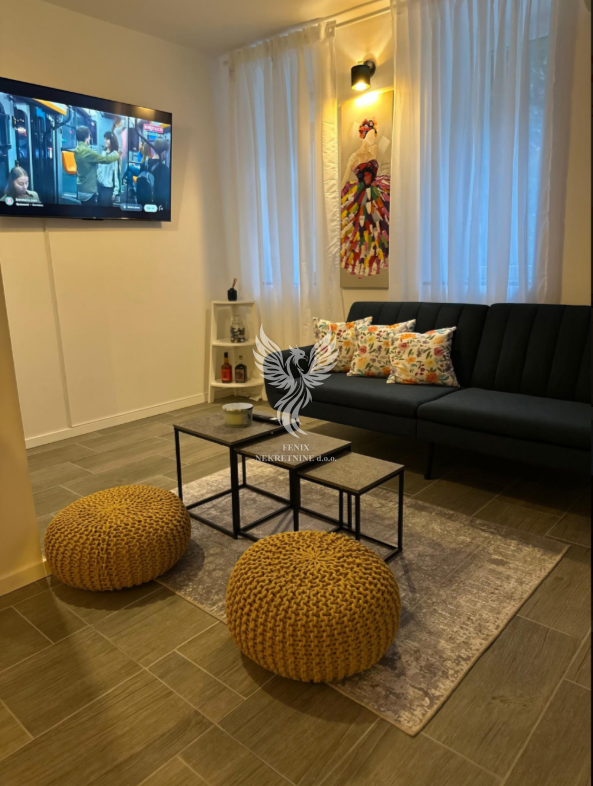 Flat For sale -  Donji grad