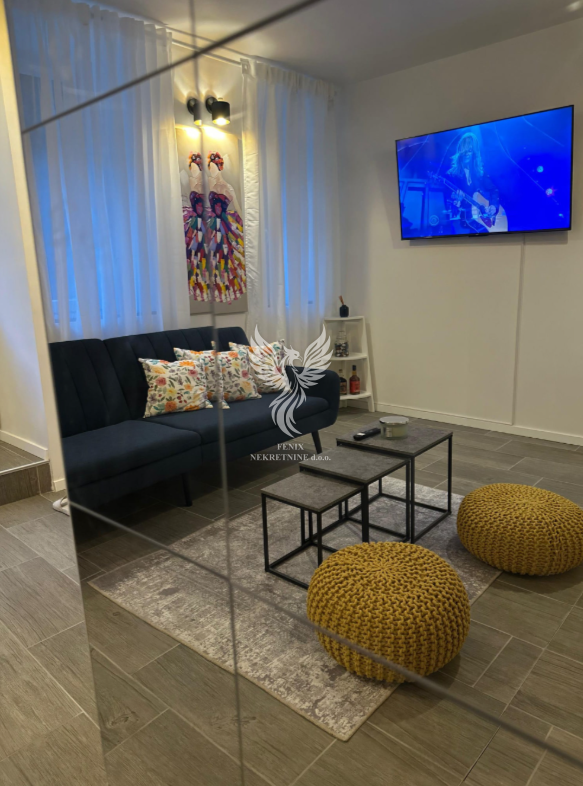 Flat For sale -  Donji grad