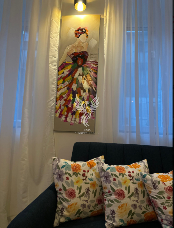Flat For sale -  Donji grad