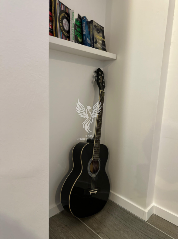 Flat For sale -  Donji grad