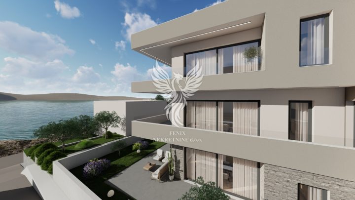 Flat for sale 119 m² – Tisno