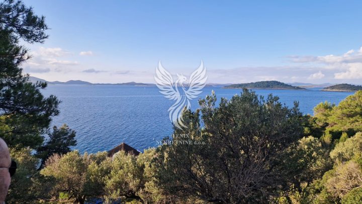 Parcela Naprodaj - šibensko-kninska Kornati - foto 3/13